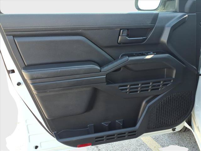 Used 2025 Toyota Tacoma SR RWD image 11