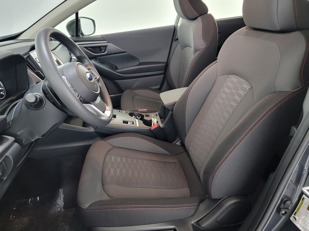 New 2026 Subaru Impreza 2.0i Sport AWD/4WD image 10