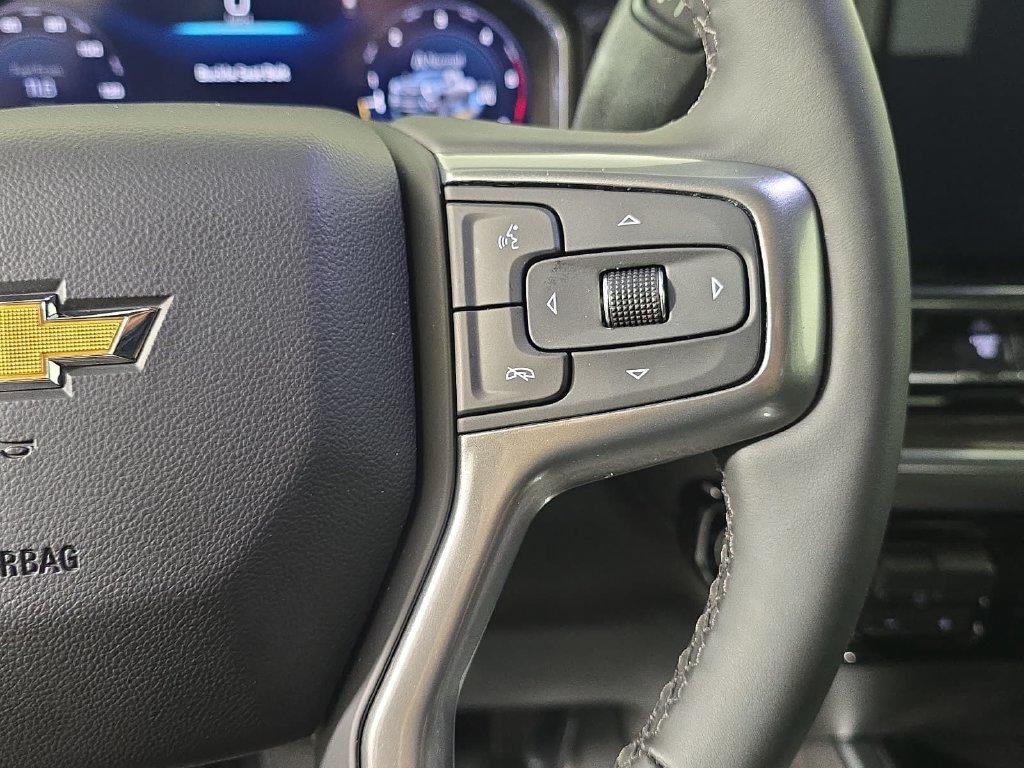 New 2026 Chevrolet Silverado 3500 LTZ w/ LTZ Plus Package AWD/4WD image 14