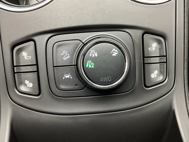 Used 2024 GMC Terrain SLT AWD/4WD image 22