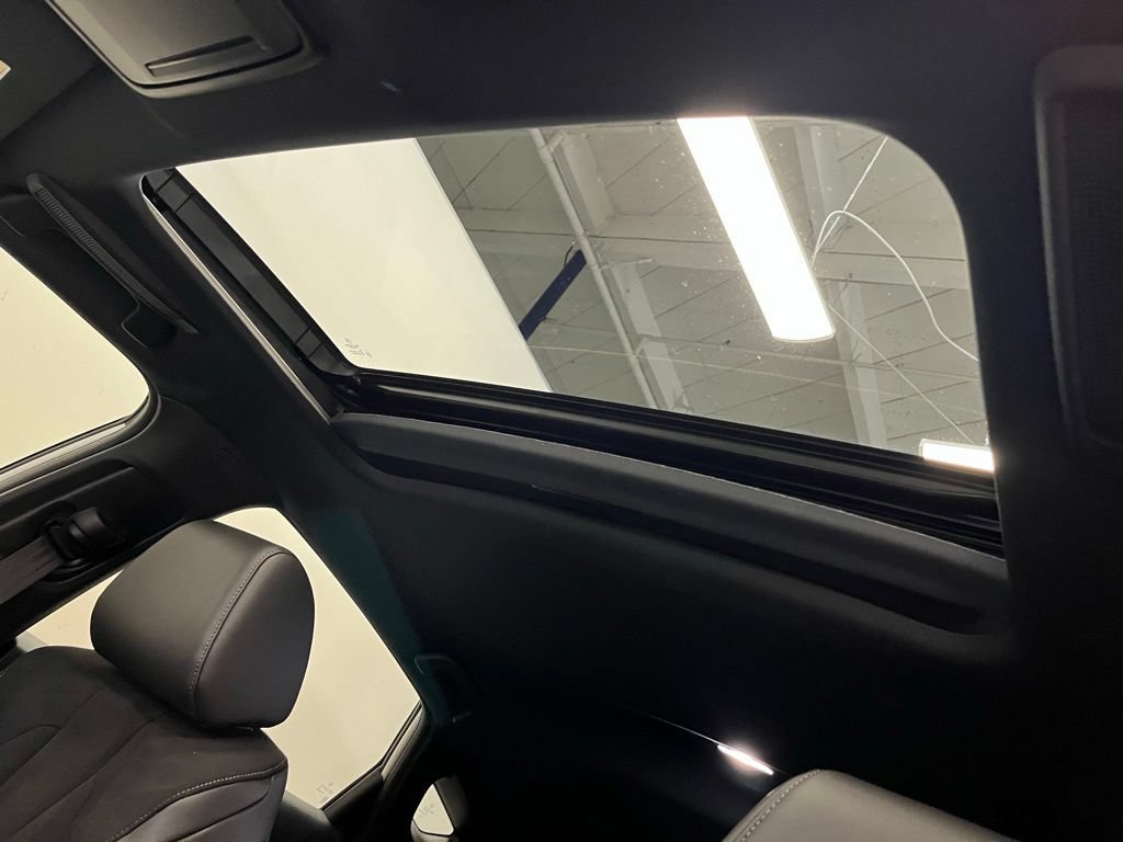 Certified 2024 Acura Integra A-Spec FWD image 10