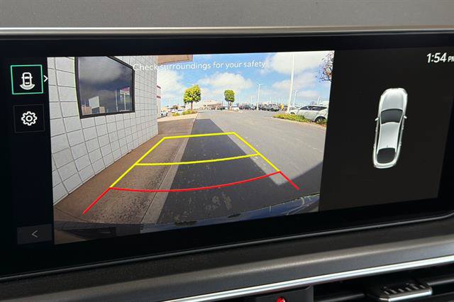 New 2026 Kia K5 GT-Line w/ GT-Line Premium Package FWD image 22