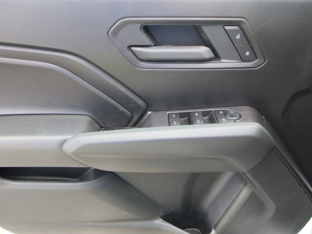 New 2026 Chevrolet Colorado Trail Boss image 23