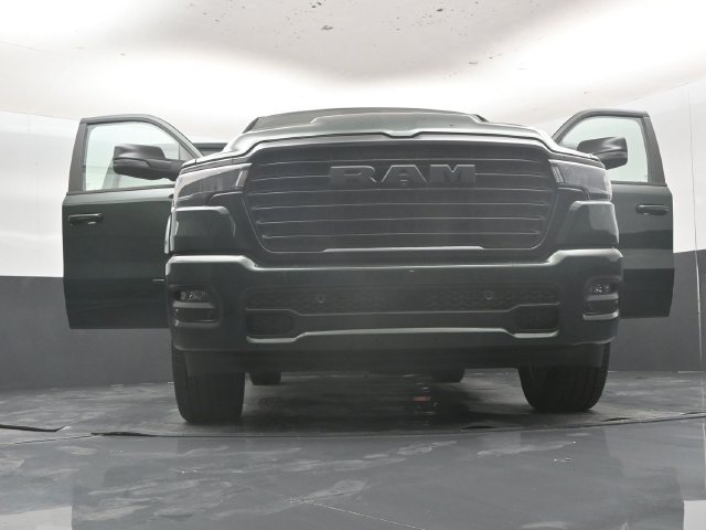 New 2027 RAM 1500 Laramie AWD/4WD image 65