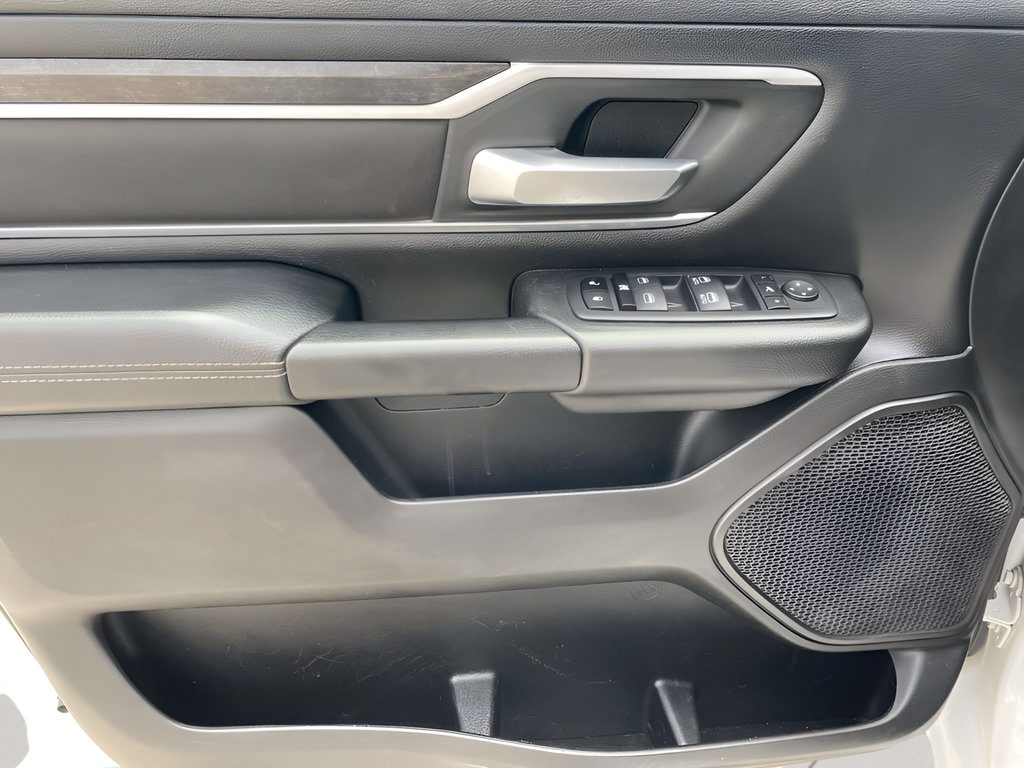 Used 2023 RAM 1500 Big Horn AWD/4WD image 16