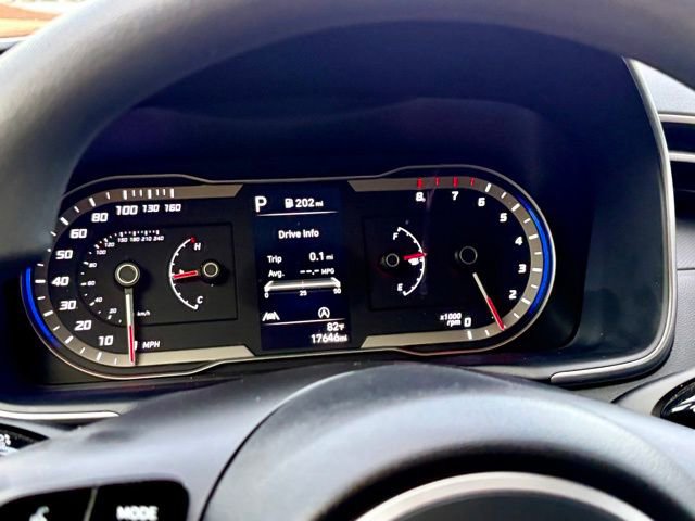 Used 2024 Hyundai Tucson SE image 21