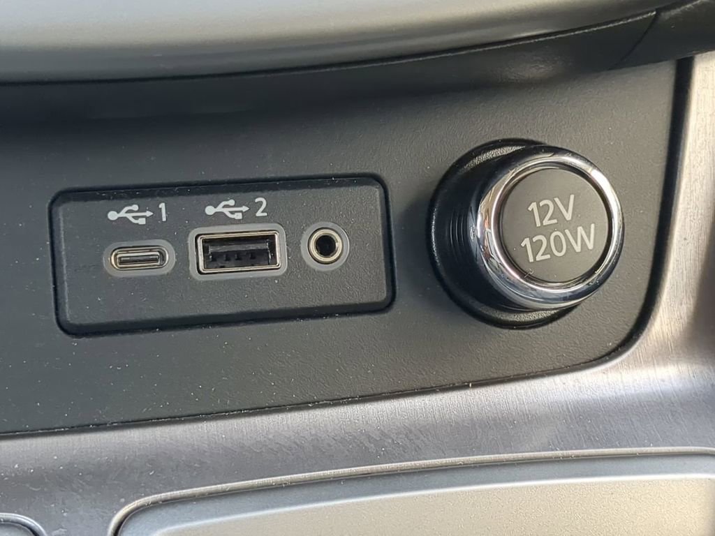 Certified 2024 Nissan Murano SL w/ Cargo Package image 23