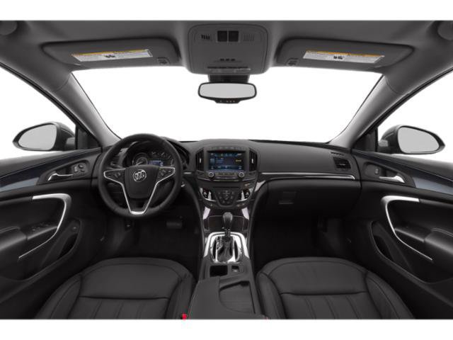 Used 2015 Buick Regal FWD image 11