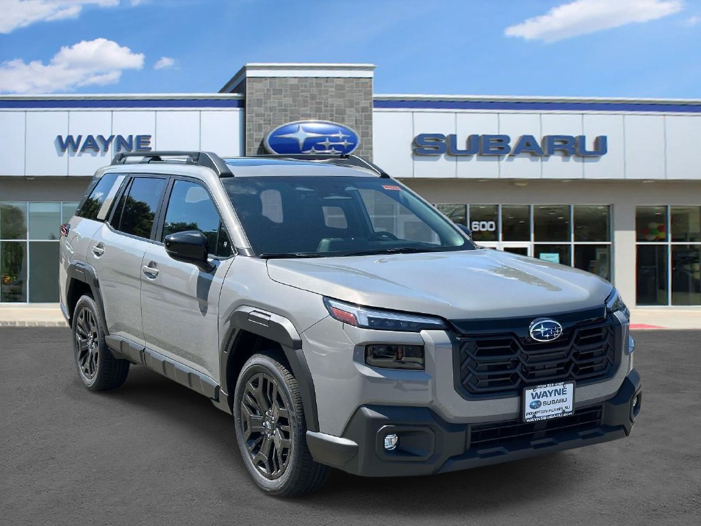 New 2026 Subaru Outback Limited XT