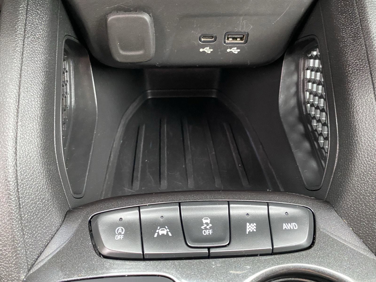 Used 2024 Chevrolet TrailBlazer LT image 16