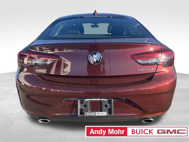 Used 2019 Buick Regal Preferred FWD image 13