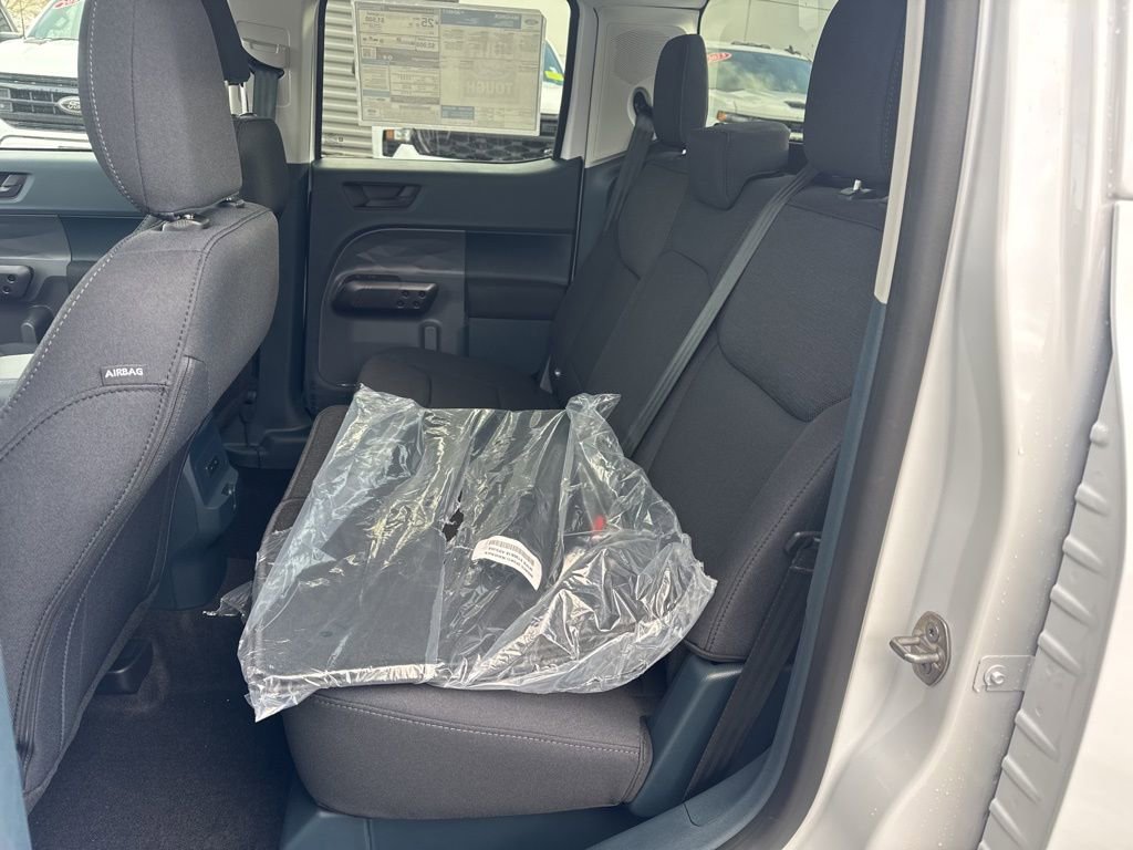 New 2026 Ford Maverick XL image 20