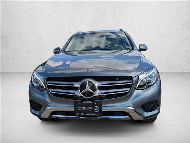 Used 2017 Mercedes-Benz GLC 300 video 2
