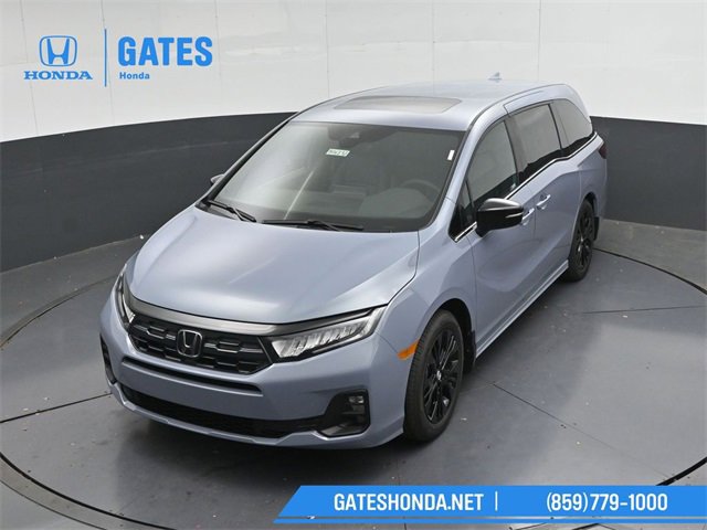 New 2026 Honda Odyssey Sport-L image 54