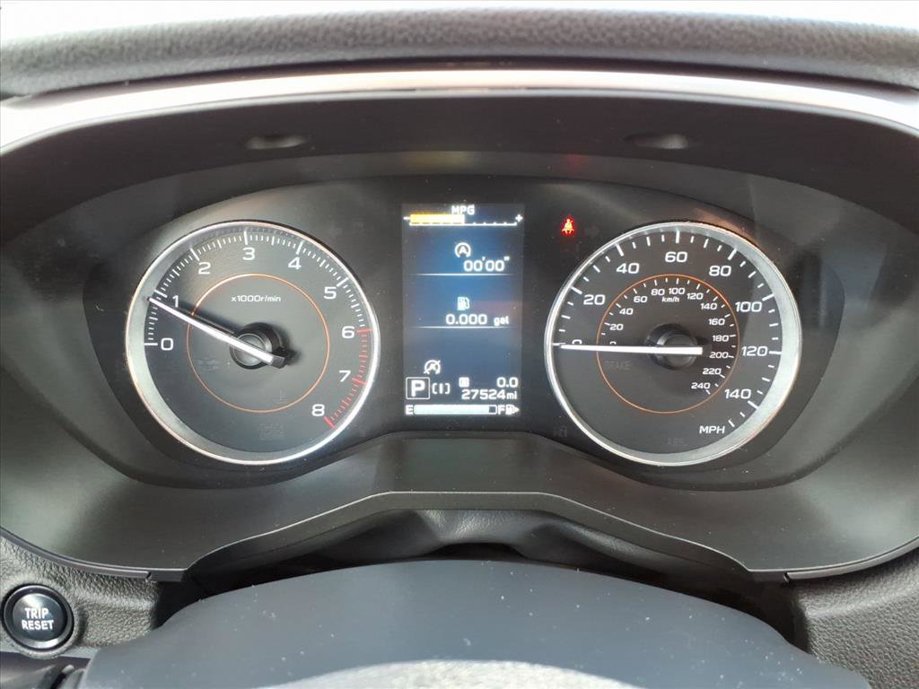 Used 2023 Subaru Crosstrek 2.5i Limited w/ Moonroof Package AWD/4WD image 22