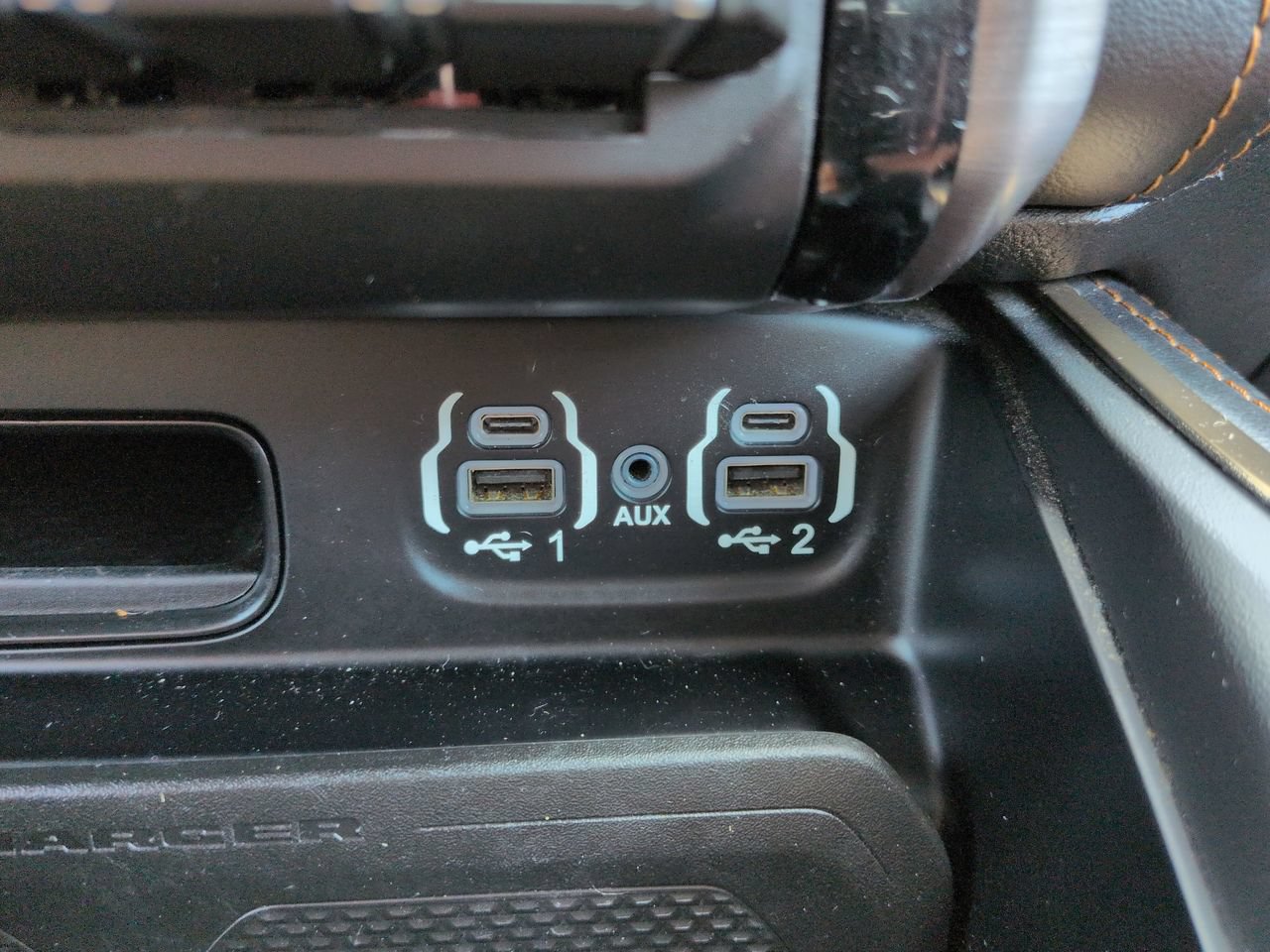 Used 2024 RAM 2500 Limited AWD/4WD image 23