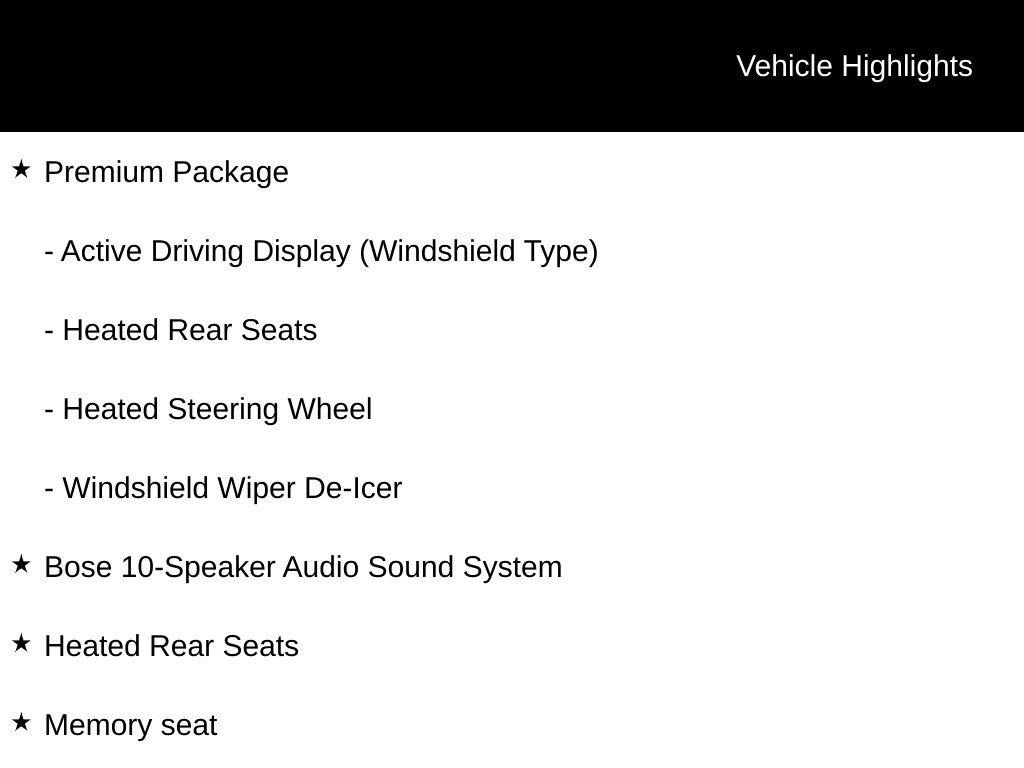 Used 2018 MAZDA CX-5 Grand Touring w/ Premium Package AWD/4WD image 6