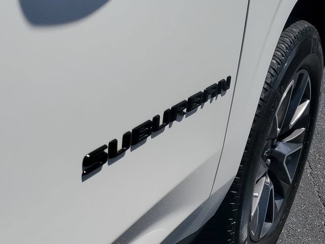Used 2021 Chevrolet Suburban Z71 AWD/4WD image 8