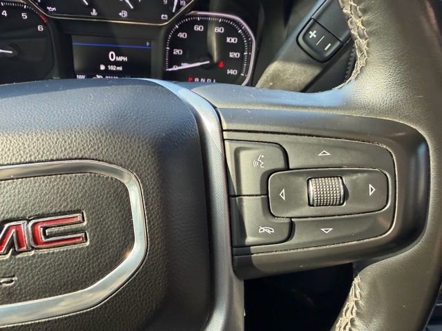 Used 2023 GMC Sierra 2500 SLE image 19
