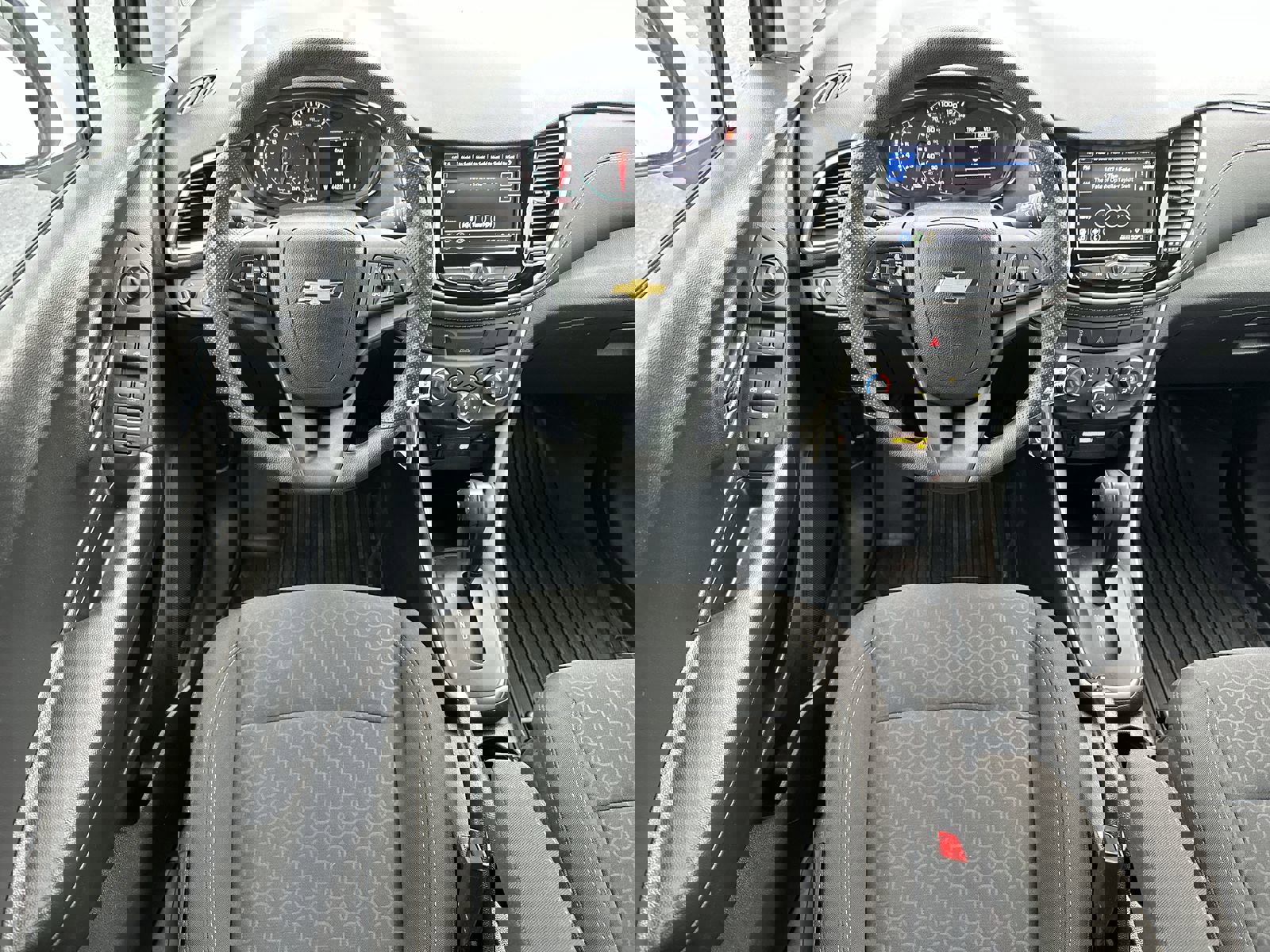 Used 2020 Chevrolet Trax LS w/ Tint and Cruise Package image 17