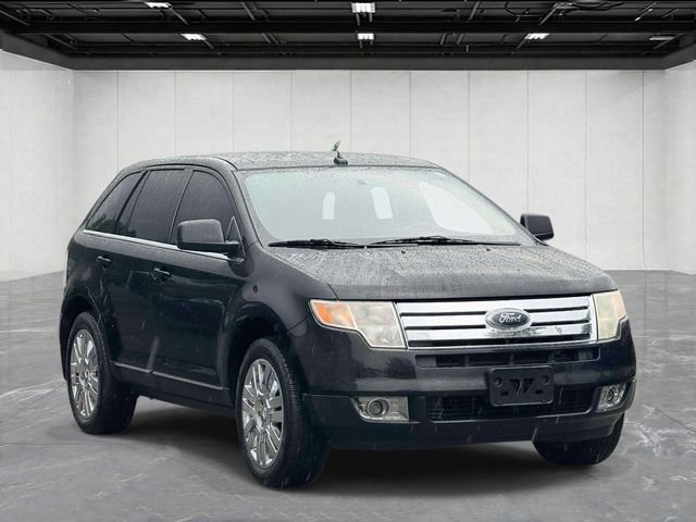 Used 2008 Ford Edge Limited AWD/4WD image 3