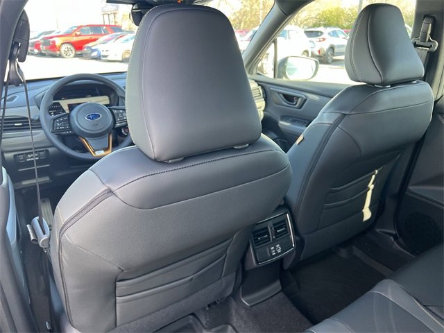 New 2026 Subaru Forester Wilderness w/ Wilderness Package image 30