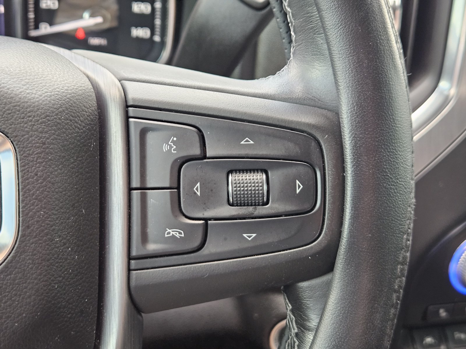 Certified 2019 GMC Sierra 1500 Denali w/ Denali Ultimate Package AWD/4WD image 28