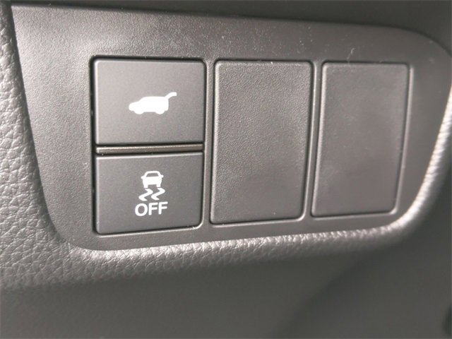 New 2025 Honda CR-V Sport-L image 29