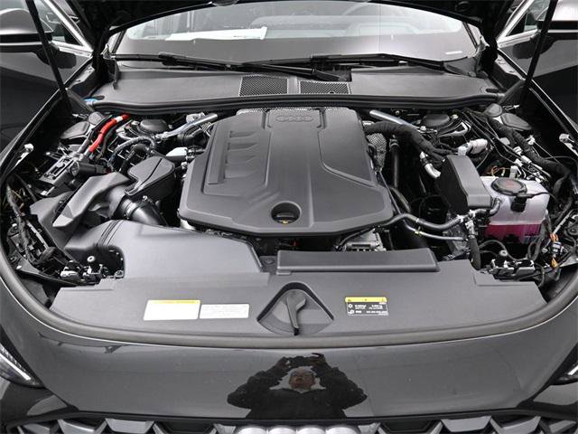 New 2025 Audi A5 2.0T Premium Plus image 15