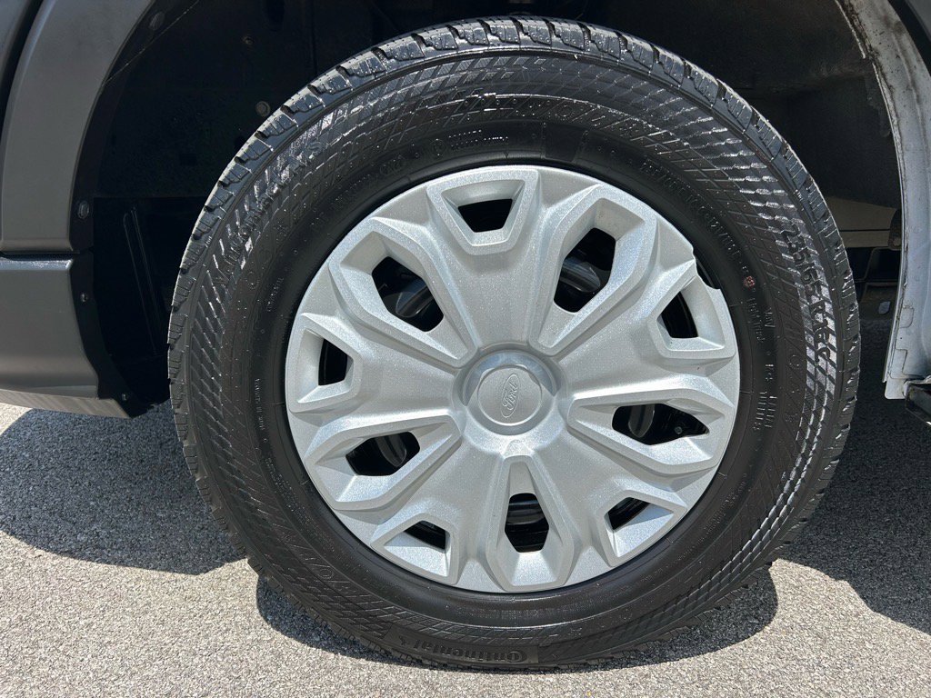 Used 2023 Ford Transit 250 Low Roof w/ Exterior Upgrade Package image 28