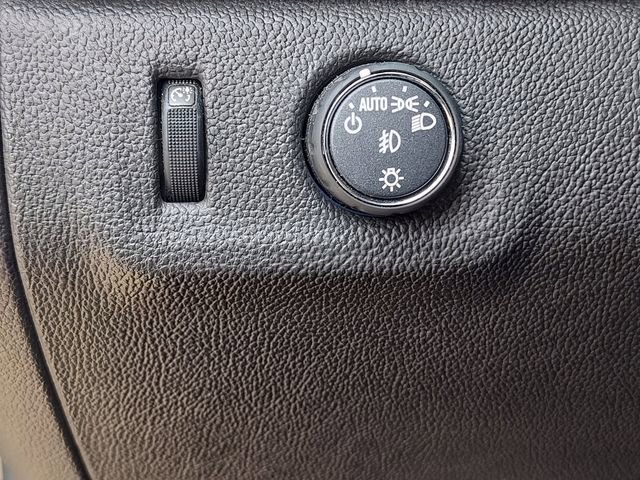 Used 2021 GMC Canyon Elevation w/ High Elevation Package image 24