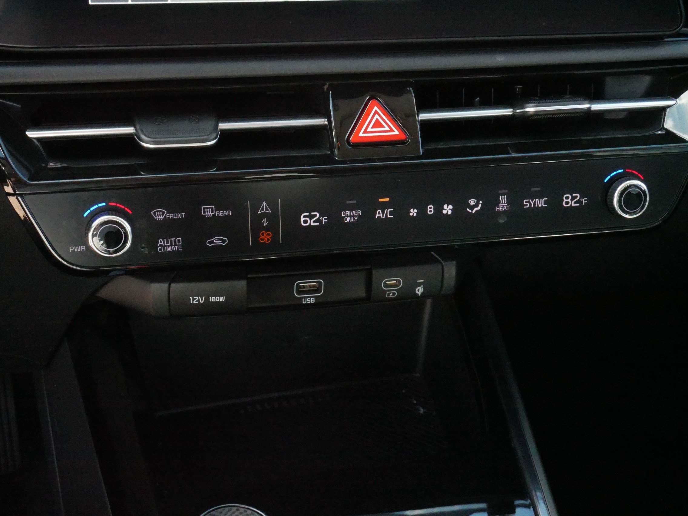 Used 2024 Kia Niro Wind w/ Wind Preserve Package FWD image 22
