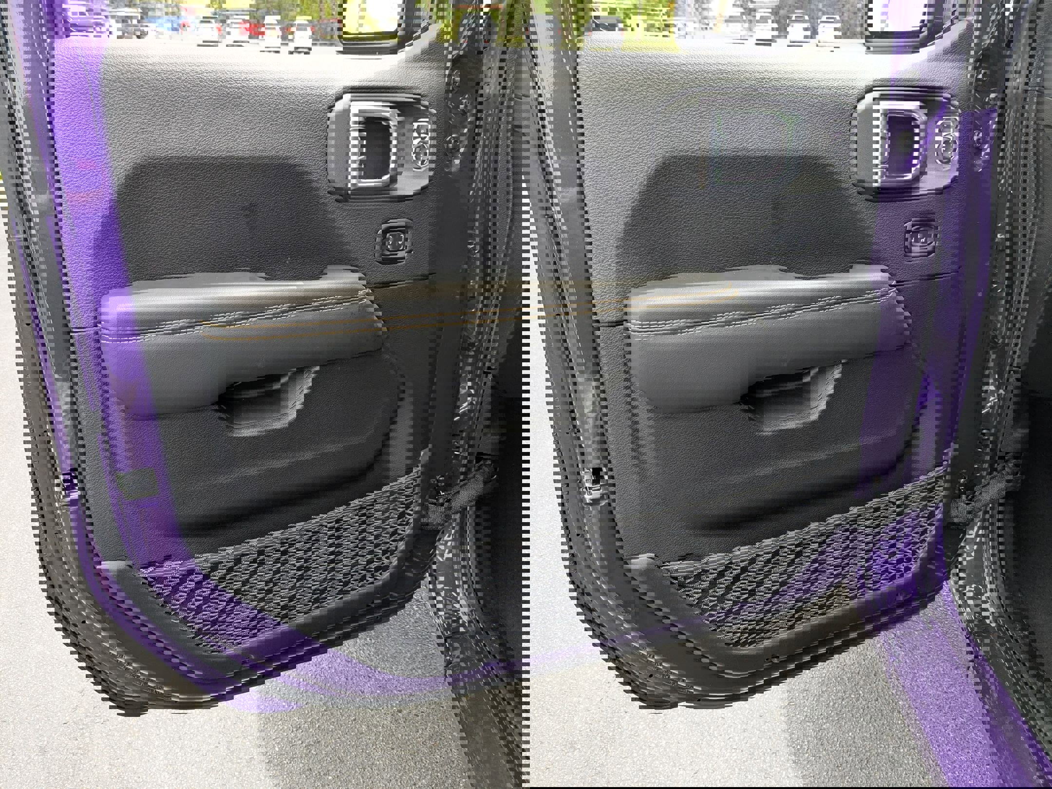 New 2026 Jeep Gladiator Sport image 10