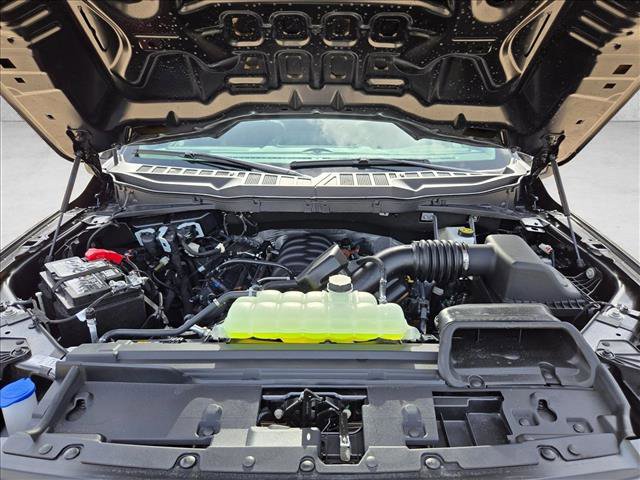 New 2026 Ford F150 XL image 15