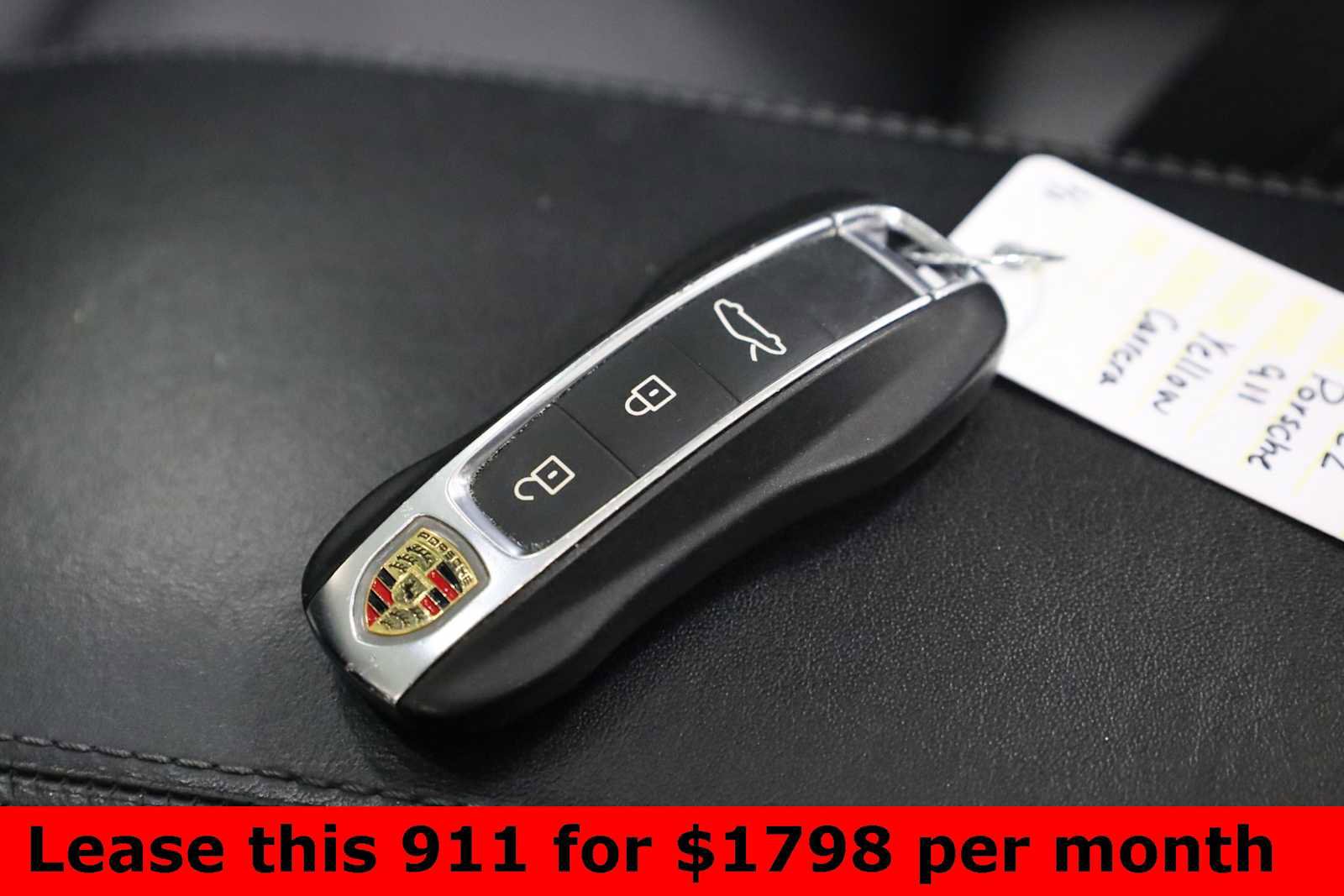 Certified 2022 Porsche 911 Carrera image 50