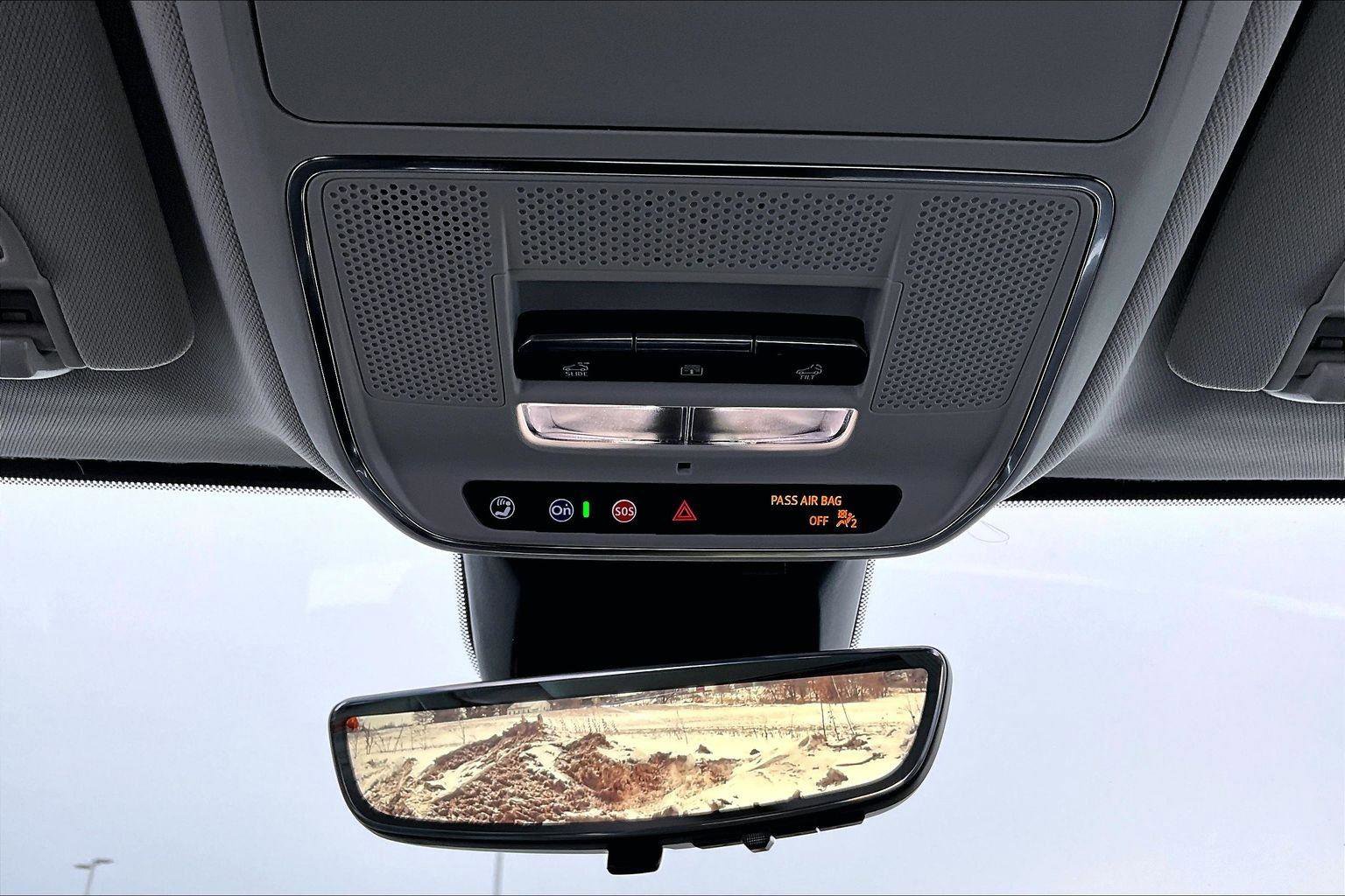 New 2026 GMC Terrain Denali AWD/4WD image 19