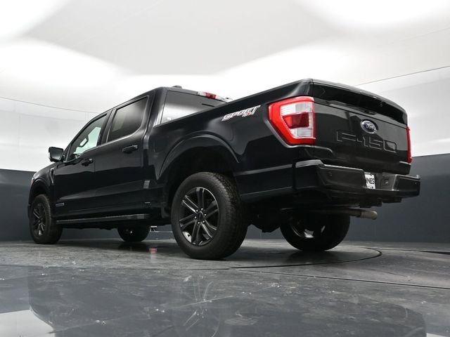 Used 2022 Ford F150 Lariat AWD/4WD image 63