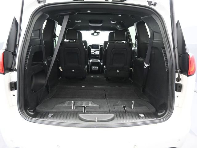 Used 2019 Chrysler Pacifica Touring-L w/ Advanced Safetytec Group image 40