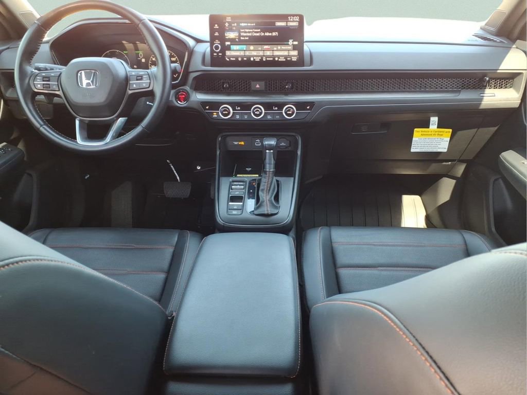 Used 2025 Honda CR-V Sport-L image 20