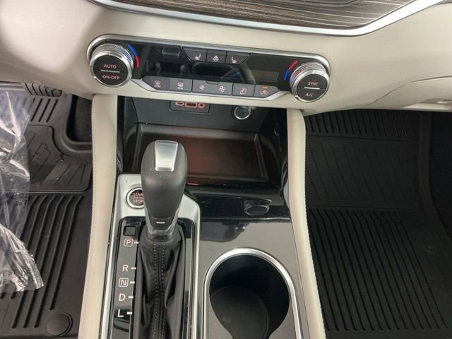 Used 2021 Nissan Altima 2.5 Platinum AWD/4WD image 20