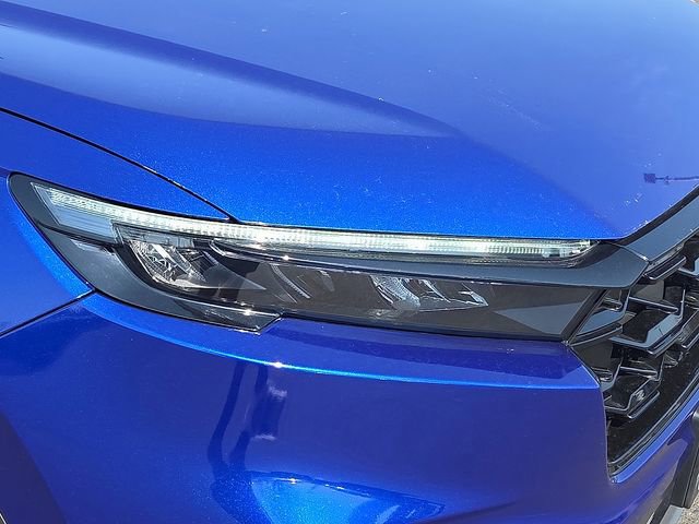 Used 2025 Honda CR-V Sport-L image 9
