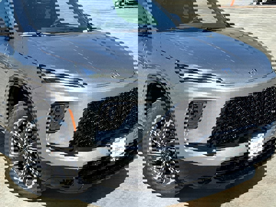 Used 2026 Buick Enclave Sport Touring w/ LPO, Floor Liner Package image 3