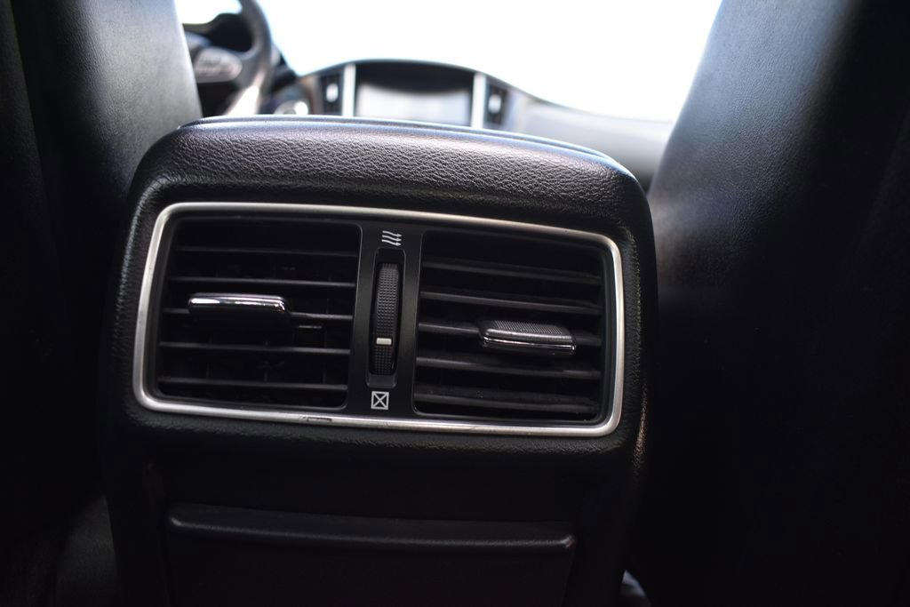 Used 2014 INFINITI Q50 Premium w/ Navigation Package image 26