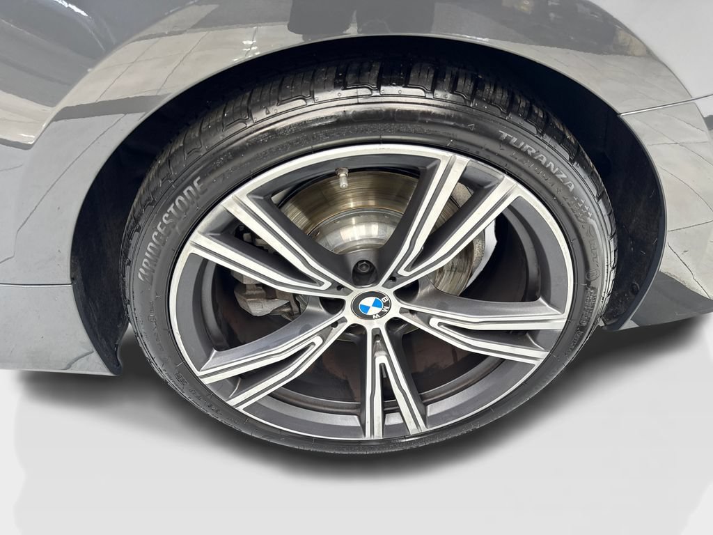 Used 2022 BMW 430i Coupe w/ Convenience Package RWD image 81