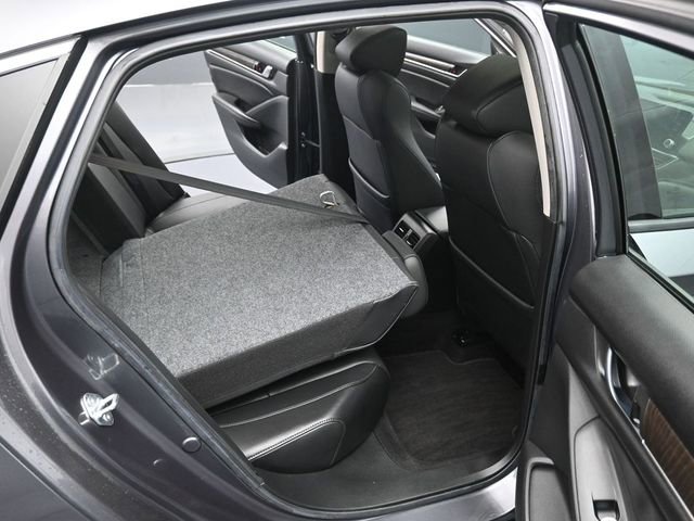 Certified 2021 Honda Accord EX-L image 30