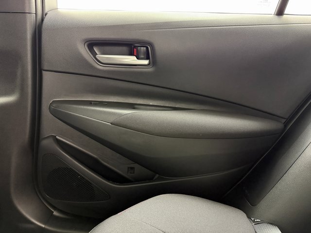 New 2026 Toyota Corolla SE image 33