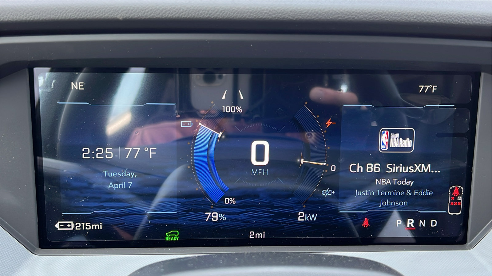 New 2027 Chevrolet Bolt RS w/ Technology Package FWD image 26