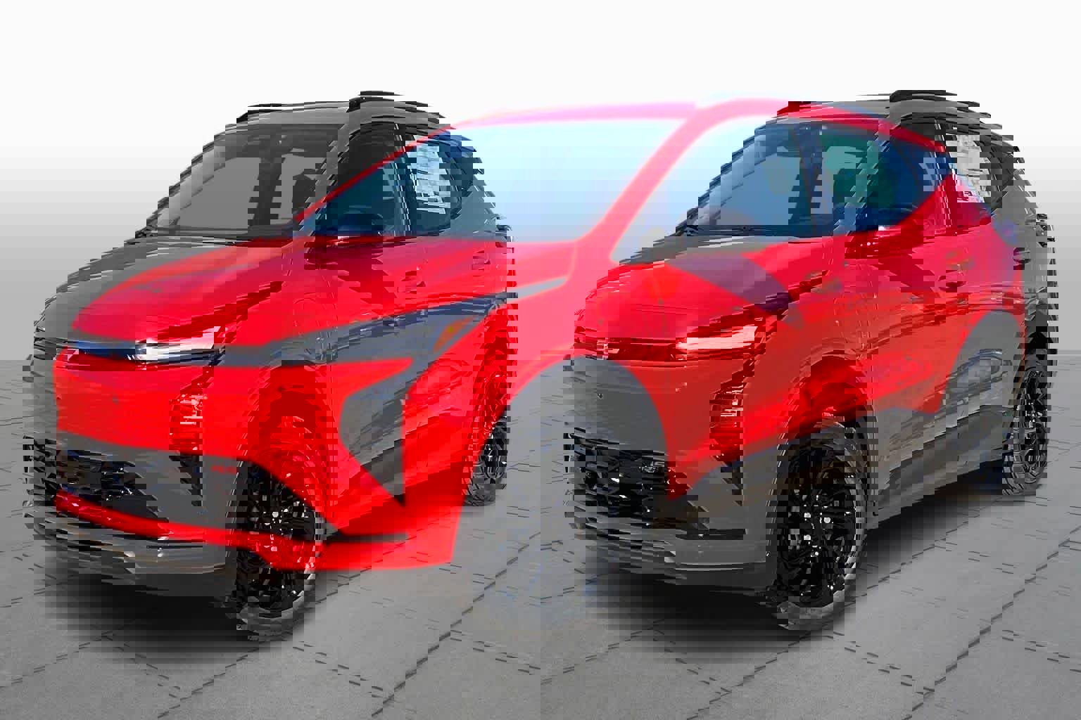 New 2027 Chevrolet Bolt RS w/ Technology Package image 2