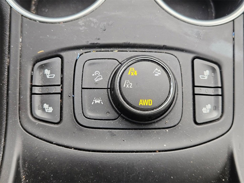 Used 2021 GMC Terrain SLT image 28