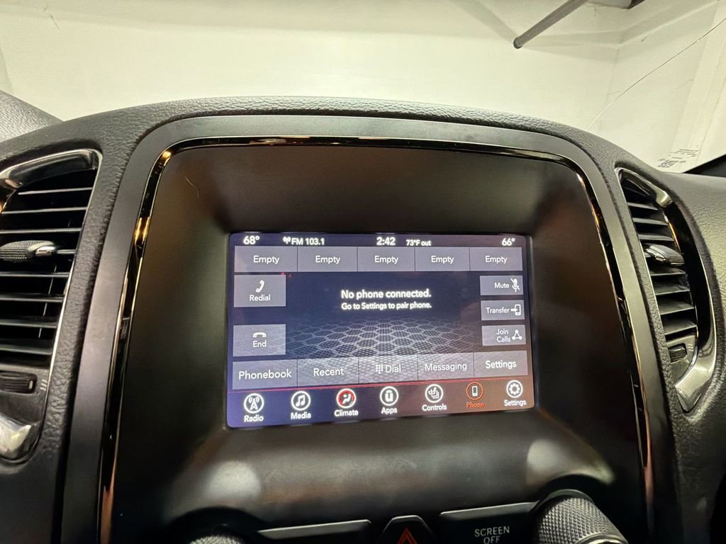 Used 2020 Dodge Durango GT RWD image 13